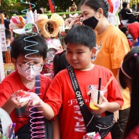 Metta Fair 2023 "Rise Up In Harmony"